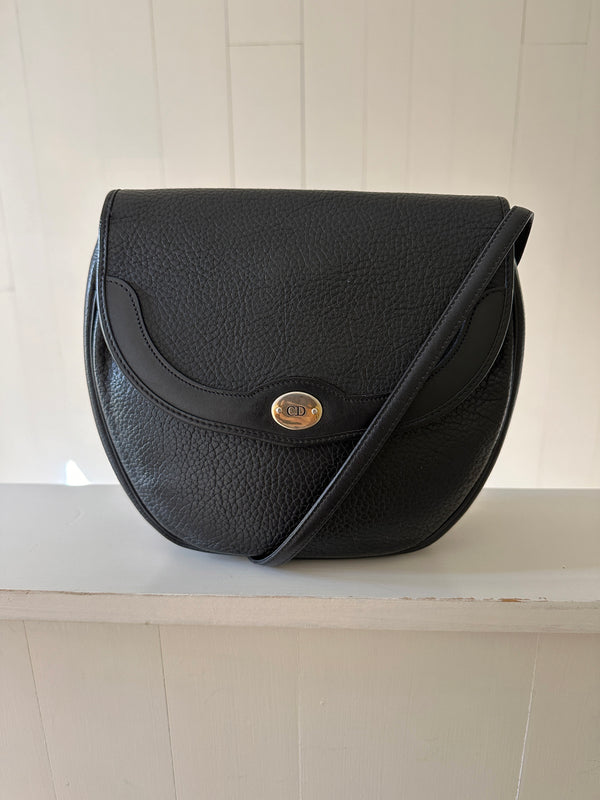 Christian Dior CD Crossbody
