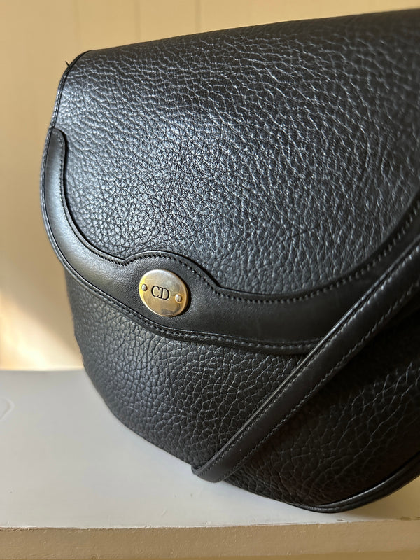 Christian Dior CD Crossbody