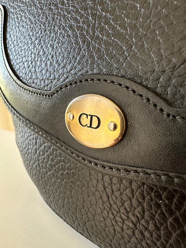 Christian Dior CD Crossbody