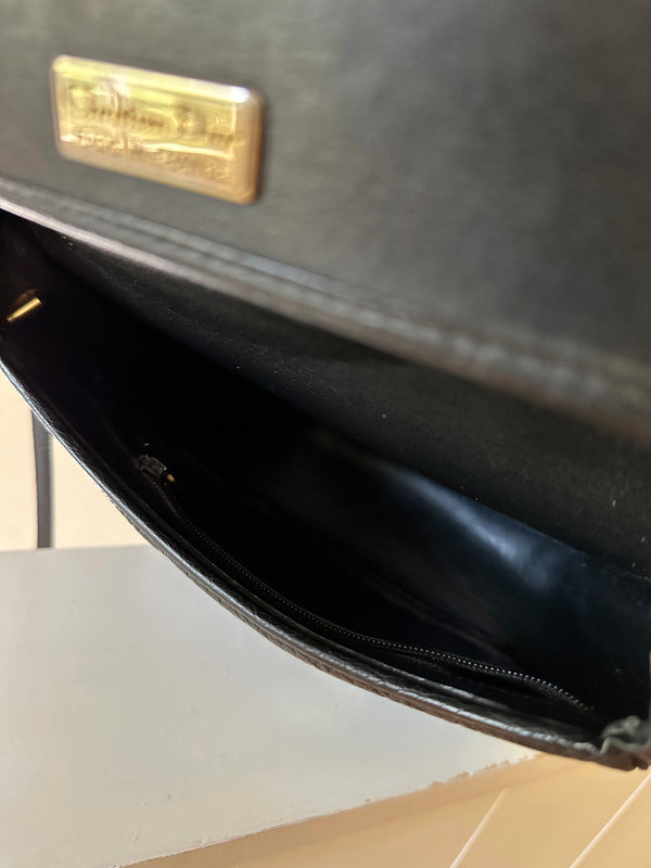 Christian Dior CD Crossbody