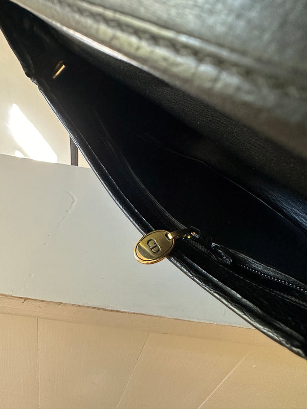 Christian Dior CD Crossbody