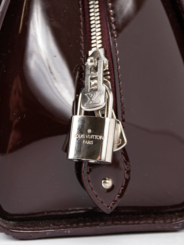 Louis Vuitton Epi Pont-Neuf PM