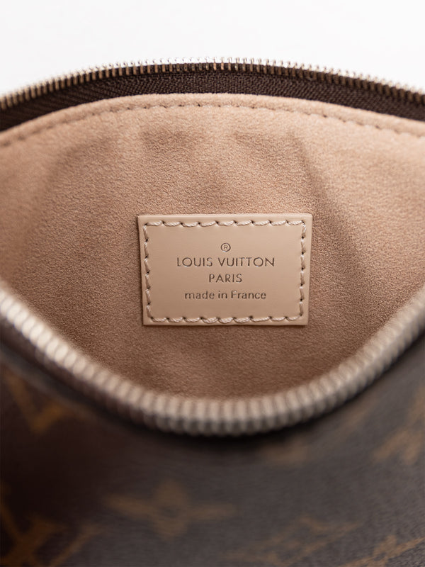 Louis Vuitton Epi Noé BB