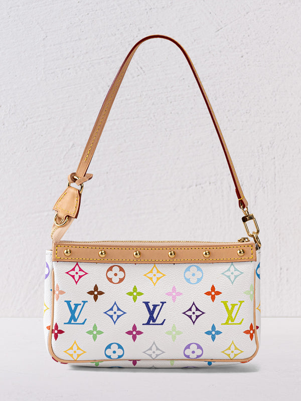 LV x TM Pochette Accessoires