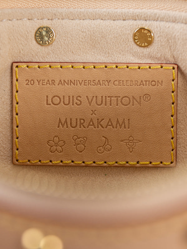 LV x TM Pochette Accessoires