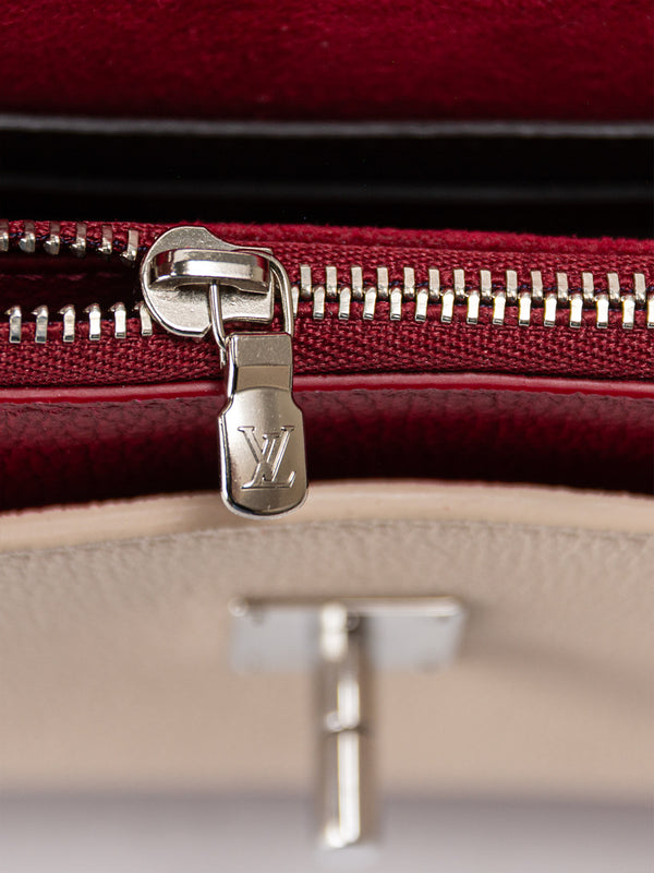 Louis Vuitton Mylockme Chain Pochette