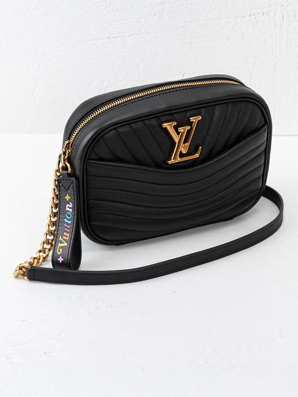 Louis Vuitton New Wave Camera Bag