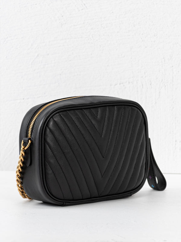 Louis Vuitton New Wave Camera Bag