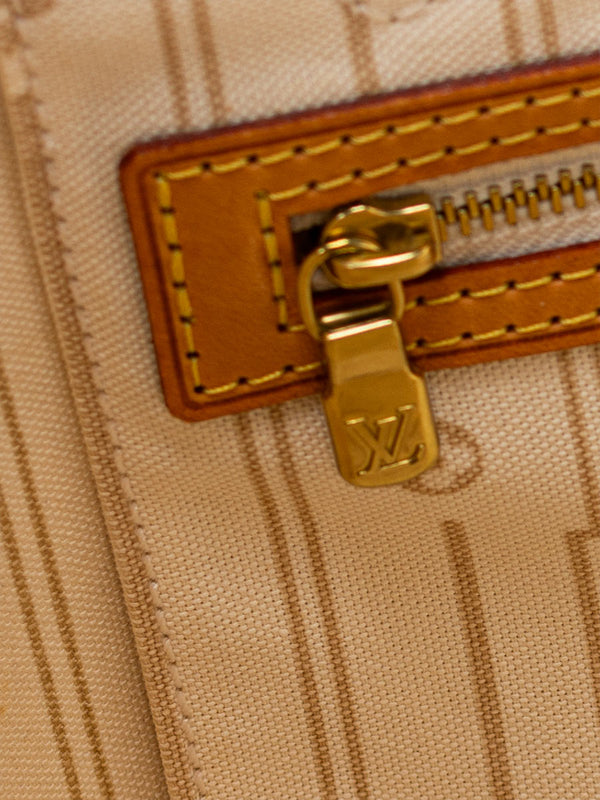 Louis Vuitton Damier Azur Neverfull PM