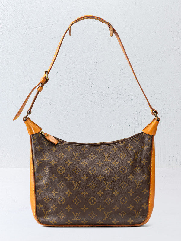 Louis Vuitton Monogram Boulogne 30