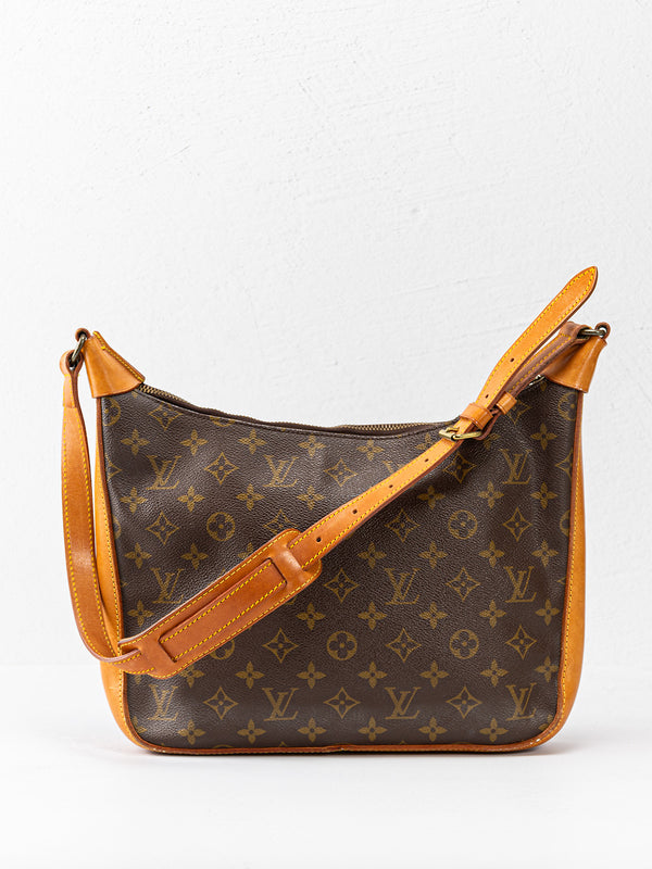 Louis Vuitton Monogram Boulogne 30