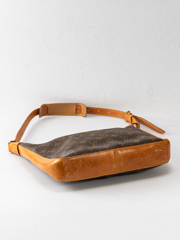 Louis Vuitton Monogram Boulogne 30