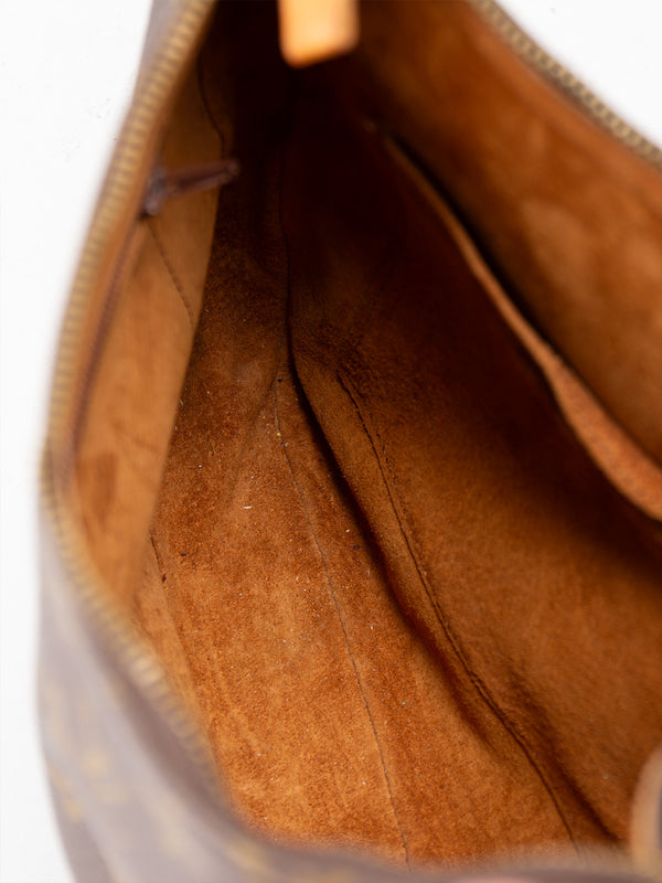 Louis Vuitton Monogram Boulogne 30