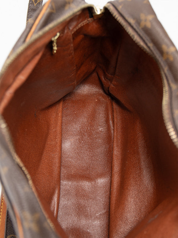 Louis Vuitton Monogram Potomac Messenger Bag