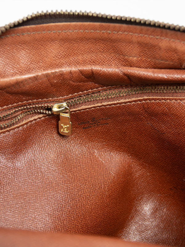 Louis Vuitton Monogram Potomac Messenger Bag