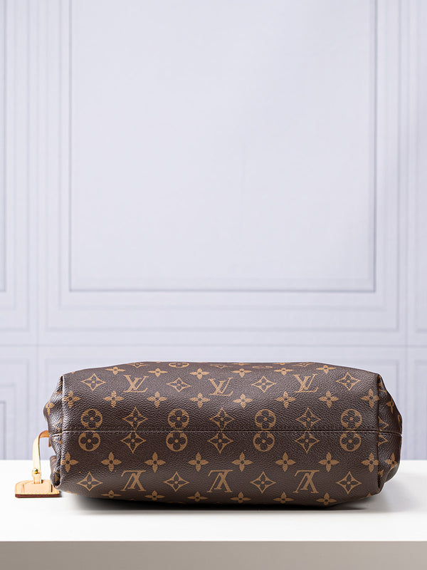 Louis Vuitton Monogram Graceful PM