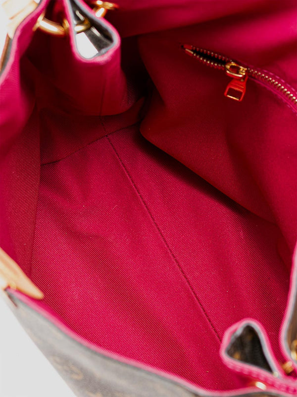 Louis Vuitton Monogram Graceful PM