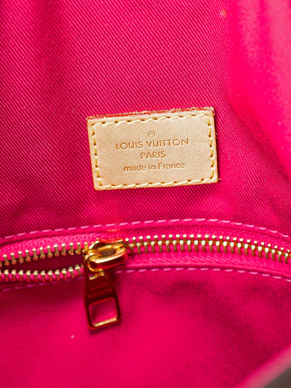 Louis Vuitton Monogram Graceful PM