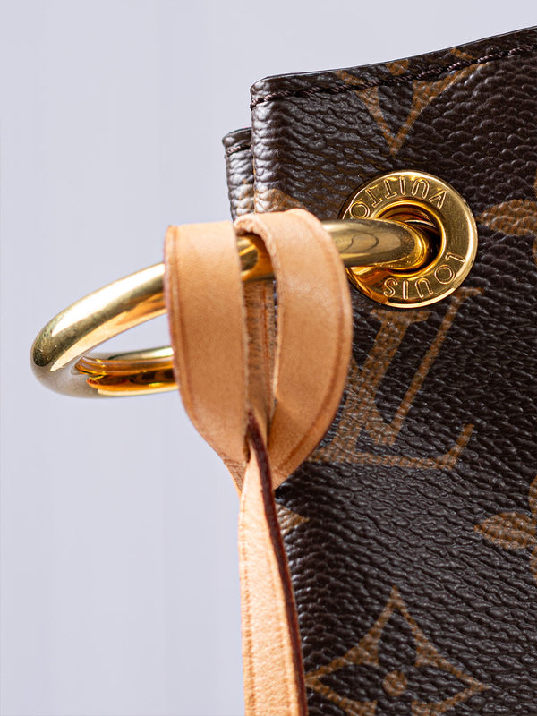 Louis Vuitton Monogram Graceful PM