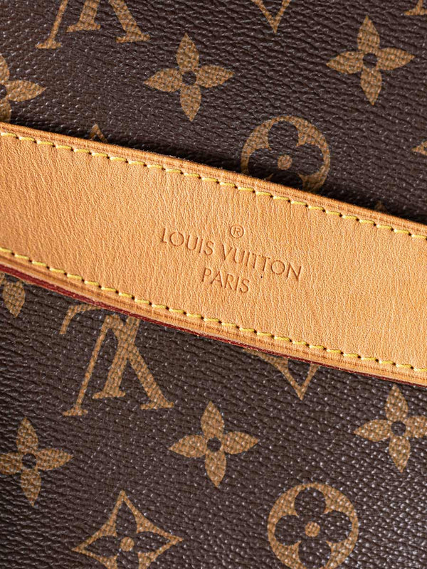 Louis Vuitton Monogram Graceful PM