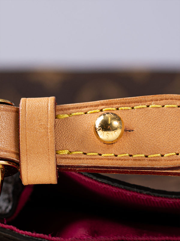 Louis Vuitton Monogram Graceful PM