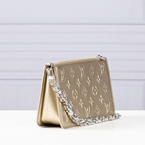 Louis Vuitton Lexington Pochette Shoulder Bag