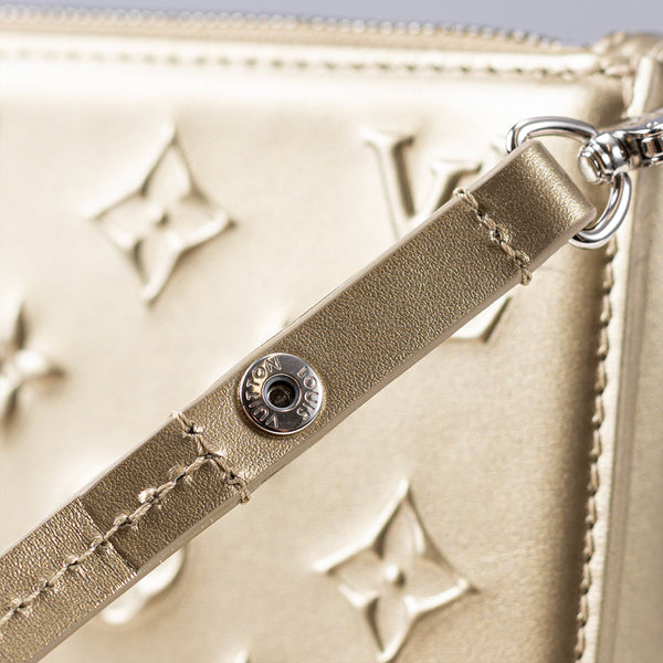 Louis Vuitton Lexington Pochette Shoulder Bag