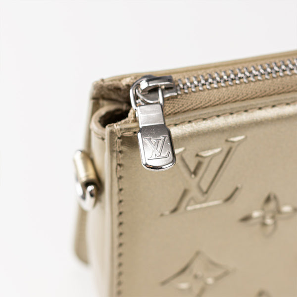 Louis Vuitton Lexington Pochette Shoulder Bag