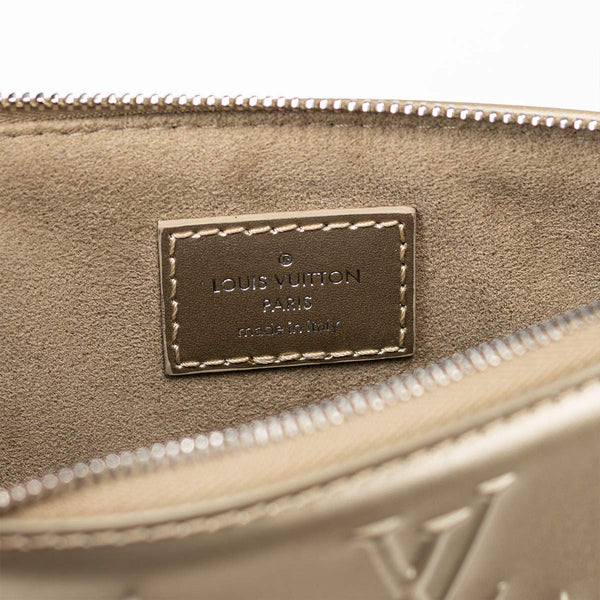 Louis Vuitton Lexington Pochette Shoulder Bag