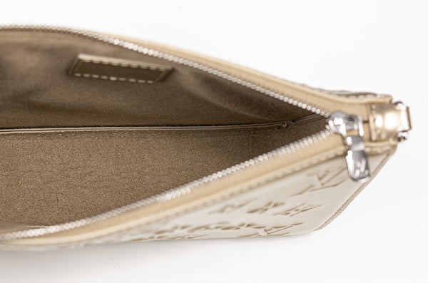 Louis Vuitton Lexington Pochette Shoulder Bag