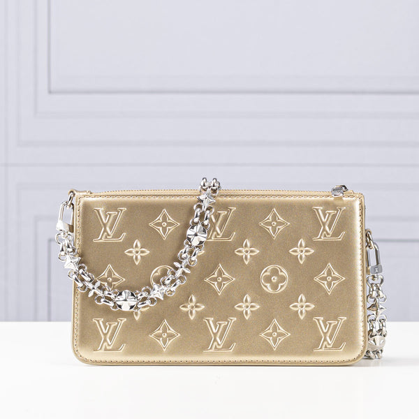 Louis Vuitton Lexington Pochette Shoulder Bag