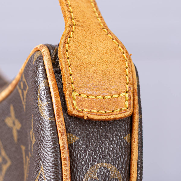 Louis Vuitton Monogram Croissant MM