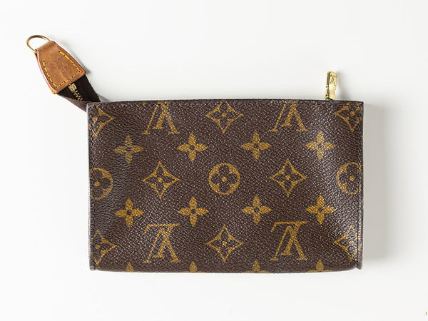 Louis Vuitton Monogram Petit Bucket PM