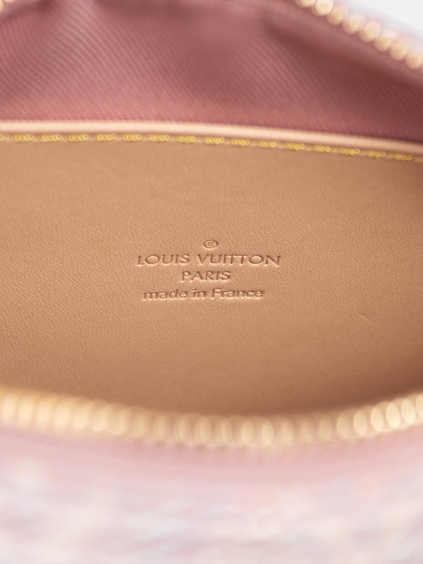 Louis Vuitton Ltd Ed Speedy Bandoulière 20
