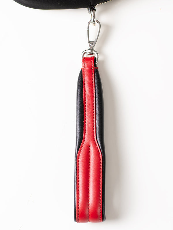 Prada Tessuto Wristlet/Pouch