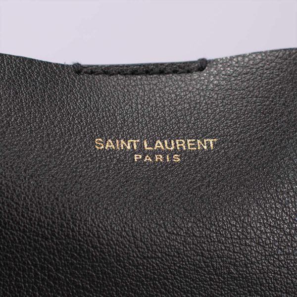 Saint Laurent E/W Shopping Tote