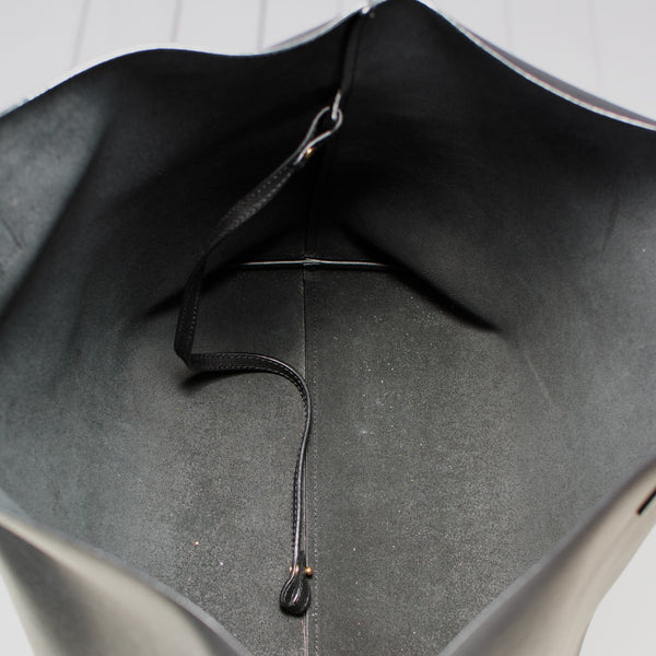 Saint Laurent E/W Shopping Tote