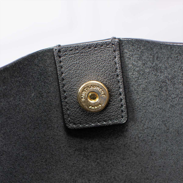 Saint Laurent E/W Shopping Tote