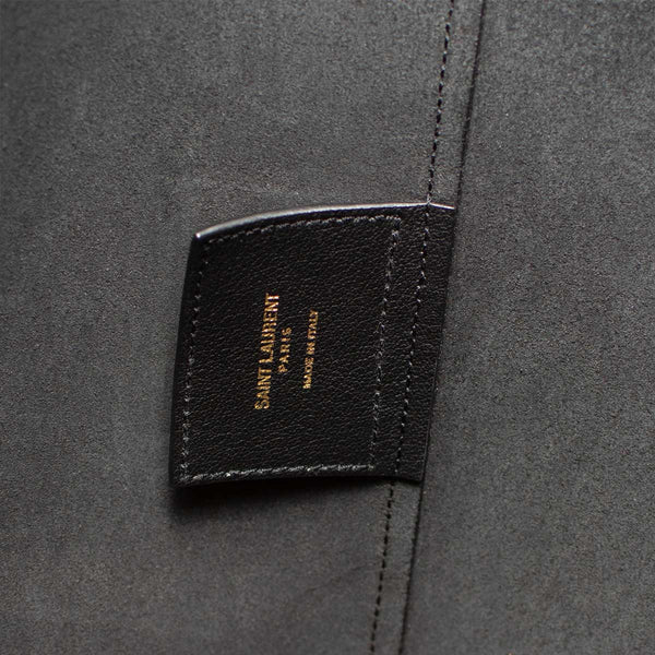 Saint Laurent E/W Shopping Tote