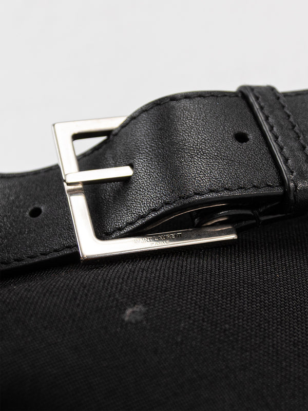 Saint Laurent Cassandre Belt Bag