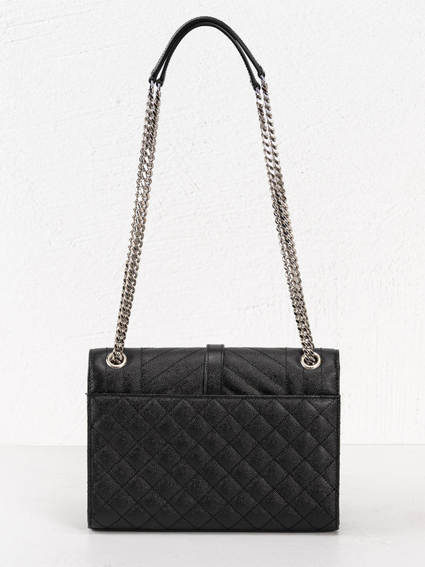 Saint Laurent Medium Envelope Chain Bag