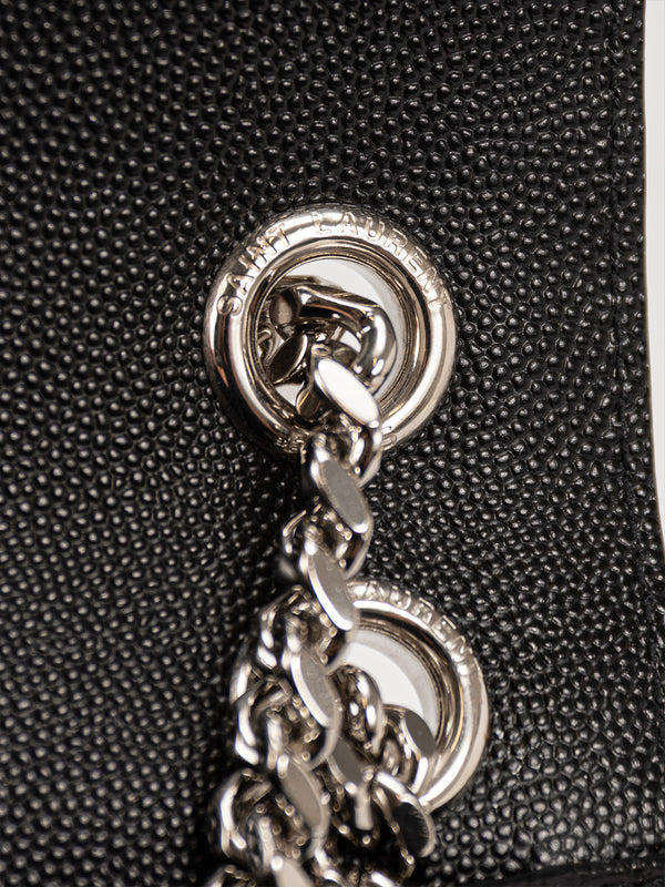 Saint Laurent Medium Envelope Chain Bag