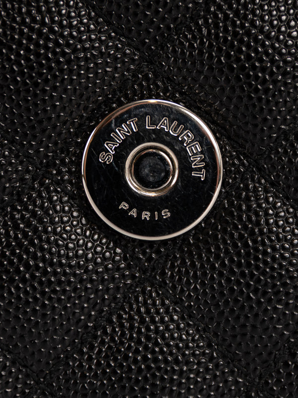 Saint Laurent Medium Envelope Chain Bag