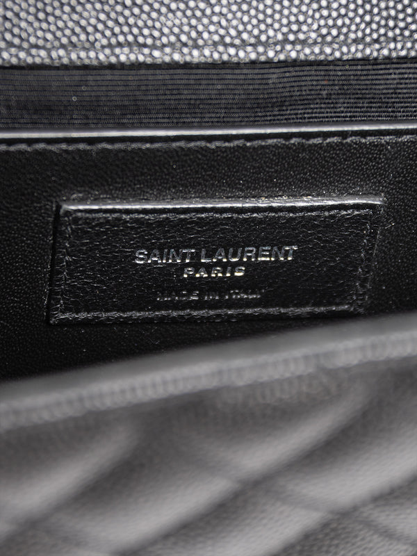 Saint Laurent Medium Envelope Chain Bag