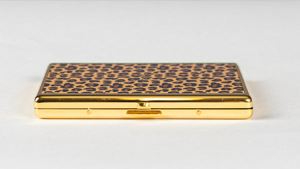 Yves Saint Laurent Vintage Cigarette Case