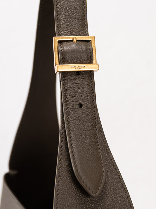Saint Laurent Small Le 5 À 7