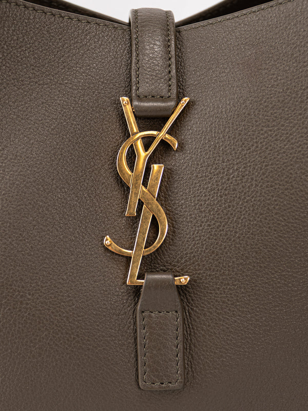 Saint Laurent Small Le 5 À 7