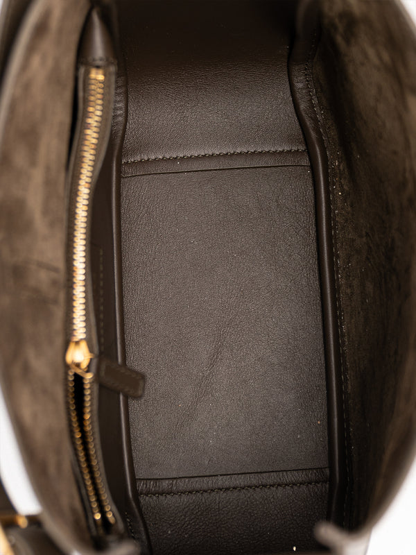 Saint Laurent Small Le 5 À 7