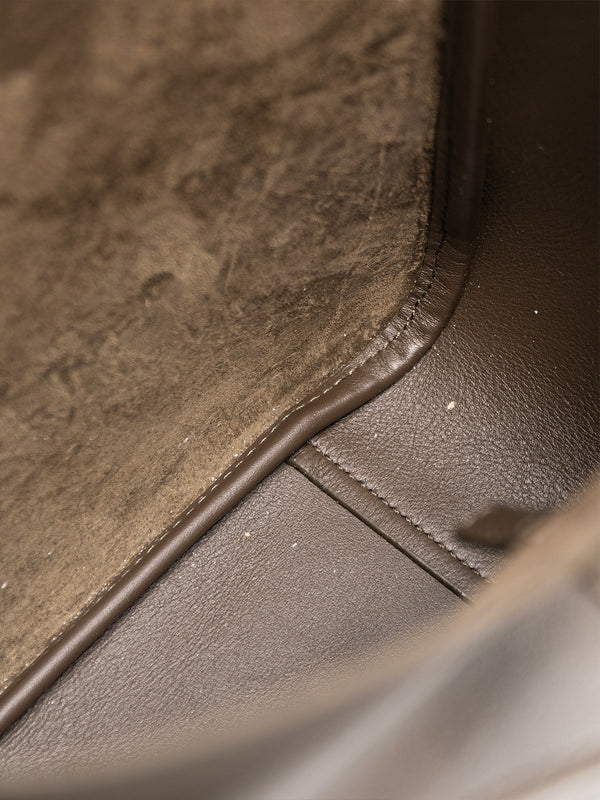 Saint Laurent Small Le 5 À 7