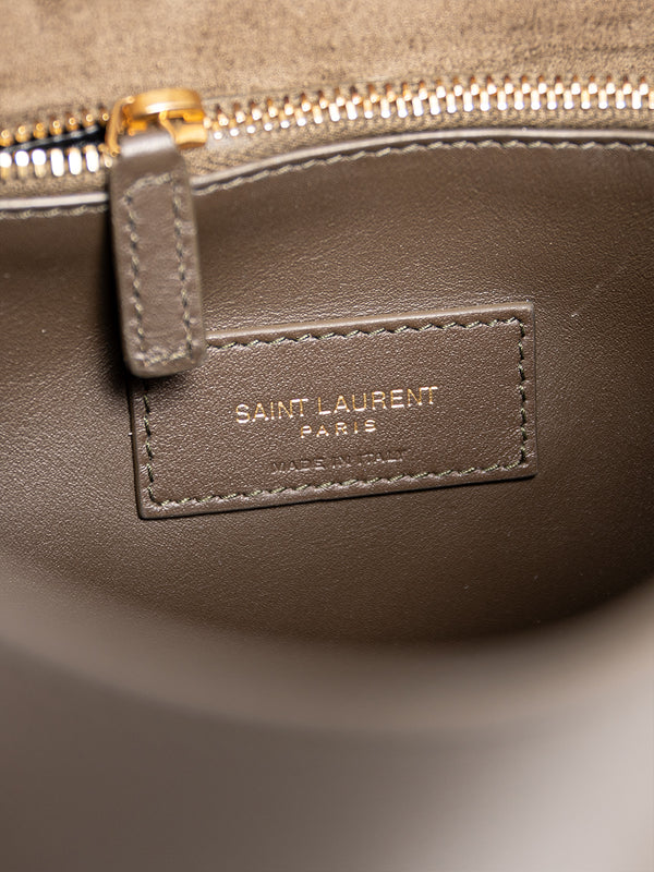 Saint Laurent Small Le 5 À 7